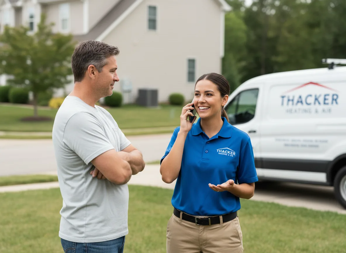 Ac Repair Merriam, KS FAQs
